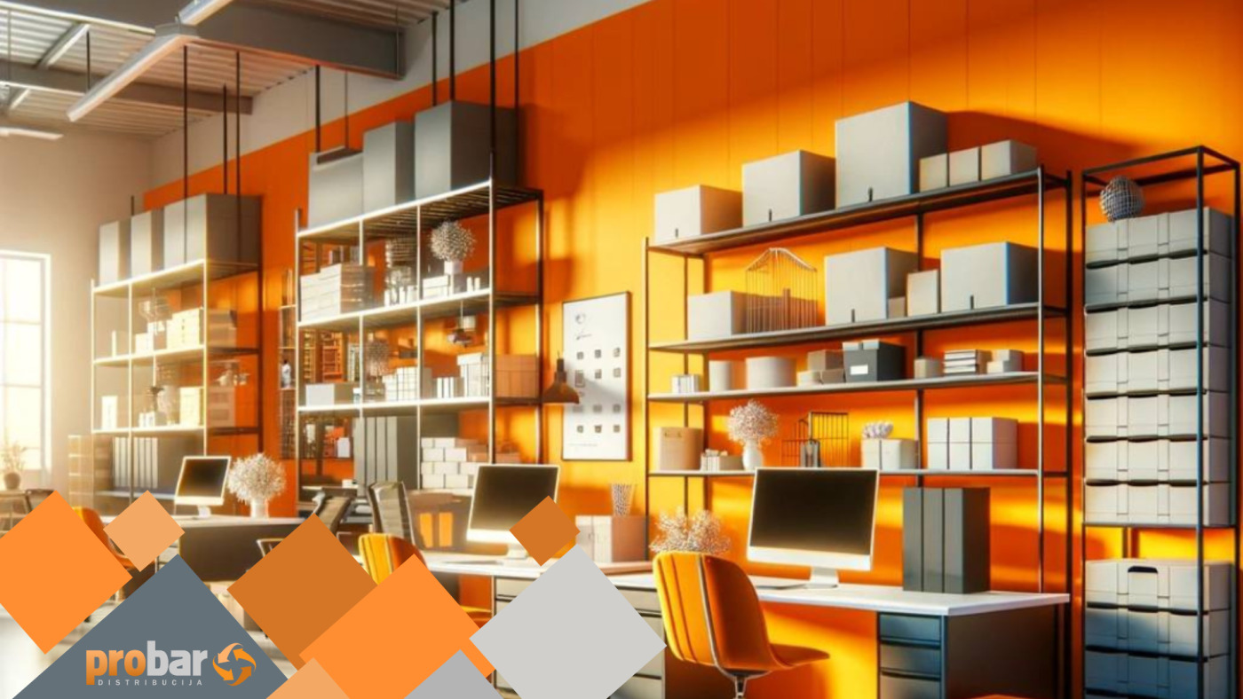 Dobro Nam Došli! Probar