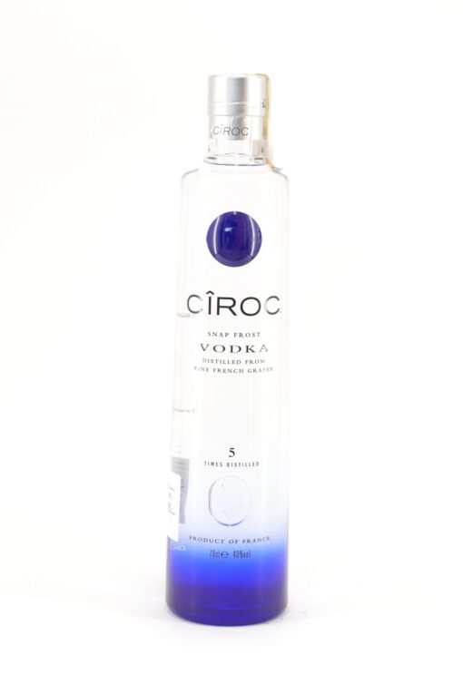 Ciroc Vodka 0.70L