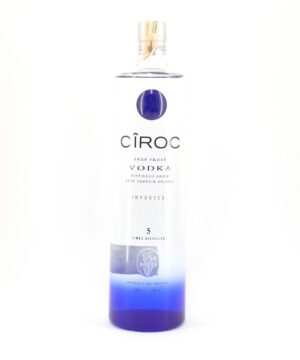 Ciroc vodka 1.75L
