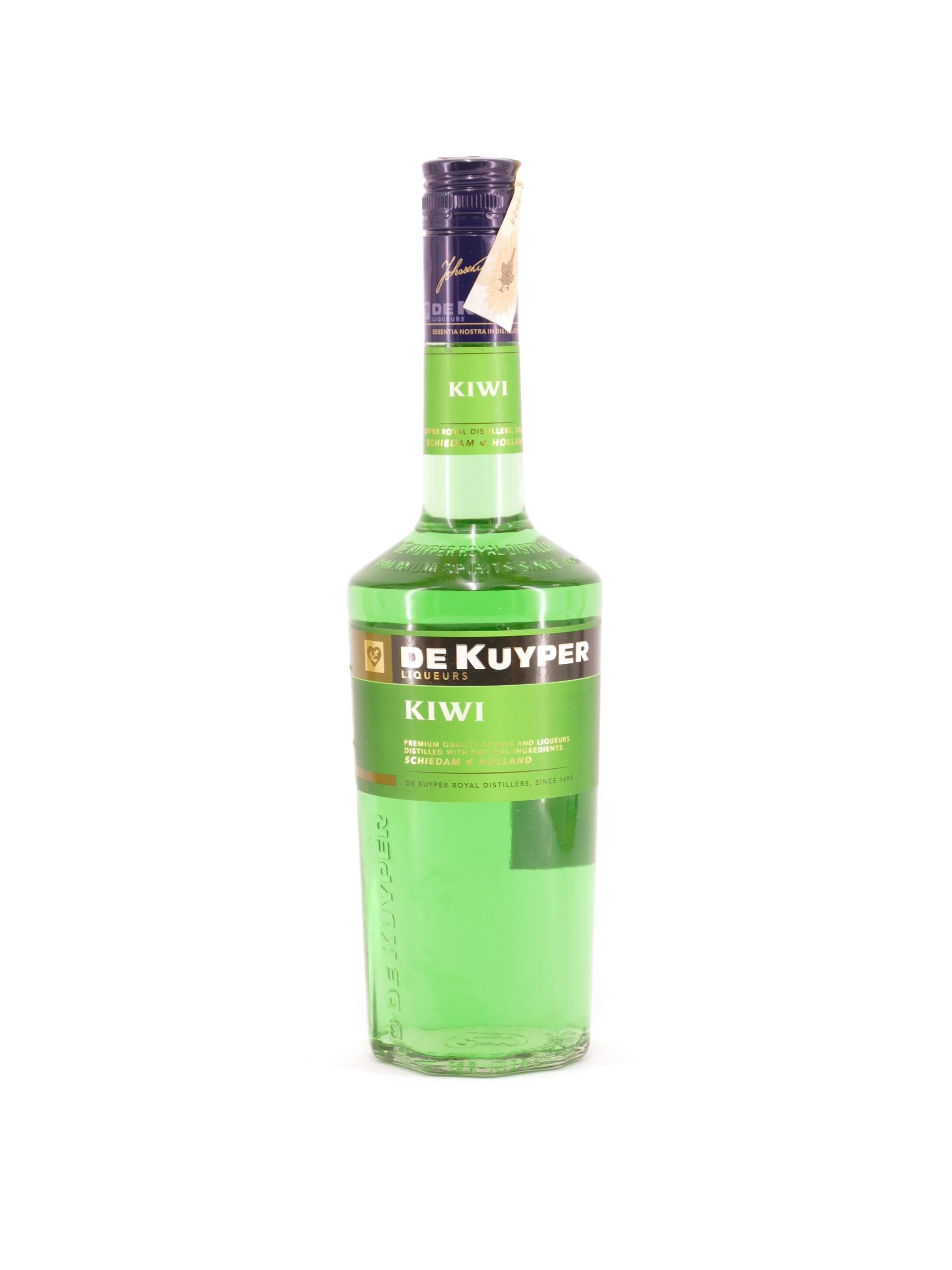 De Kuyper Kiwi – Probar