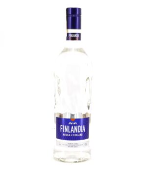 Finlandia vodka 1L