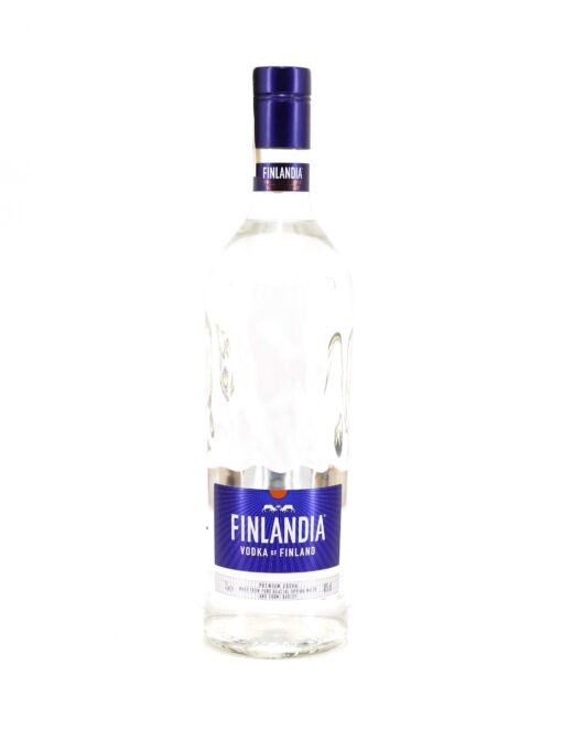 Finlandia vodka 1L
