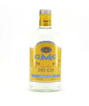GMG Dry Gin