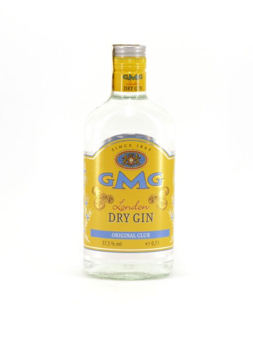 GMG Dry Gin