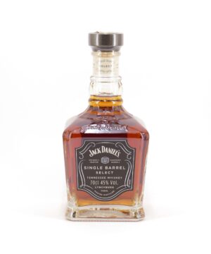 Jack Daniels Single Barrel 0.7L