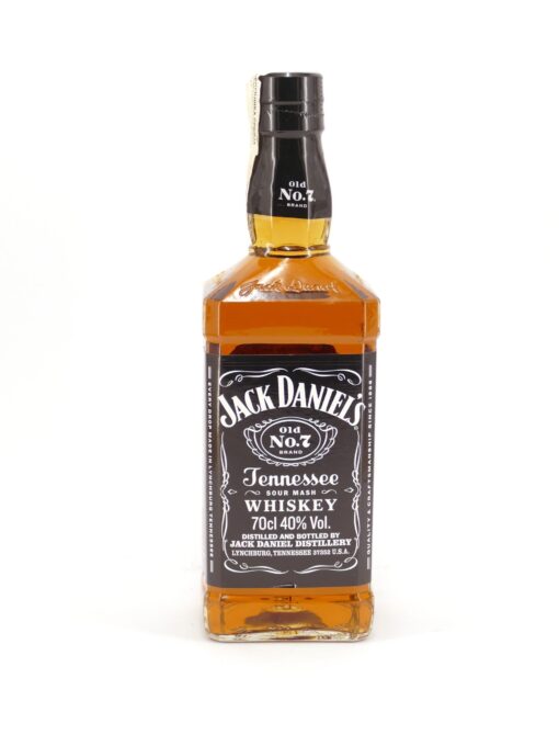 Jack Daniels 0.7L