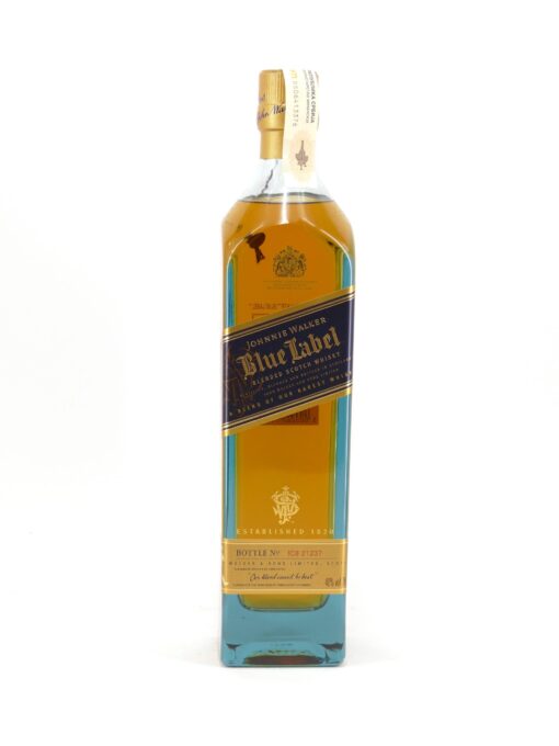 Johnnie Walker Blue Label 0.7L