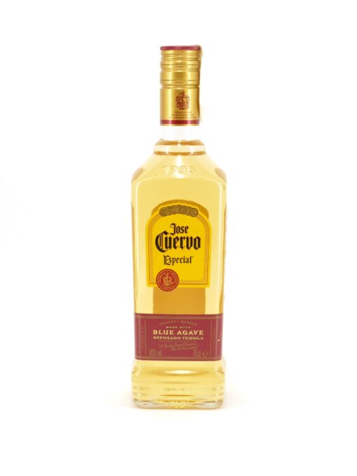 Jose Cuervo Reposado Tequila