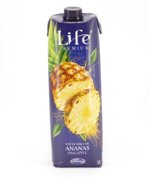 Life 100% Ananas
