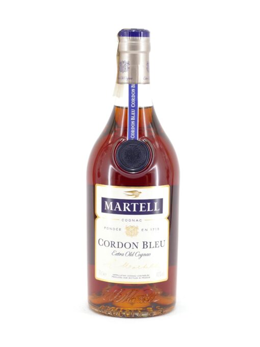 Martell Cordon blue 0.7L