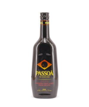 Passoa Passion Fruit 0.7L