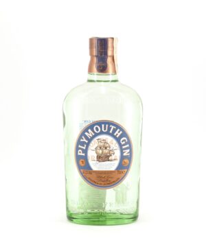Plymouth gin 0.7L
