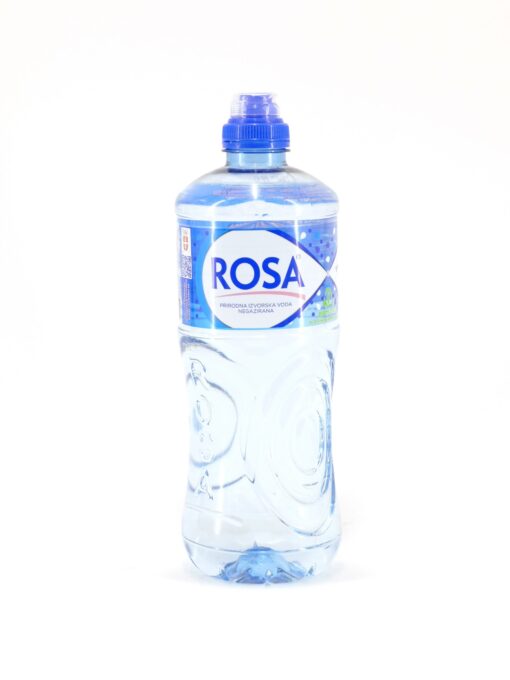 Rosa voda