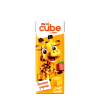 Mini Cube By Tube Banana Jagoda 0,2L Mini Cube By Tube Banana Jagoda