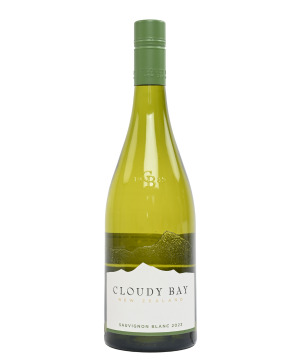 Cloudy Bay Sauvignon Blanc 0.75L