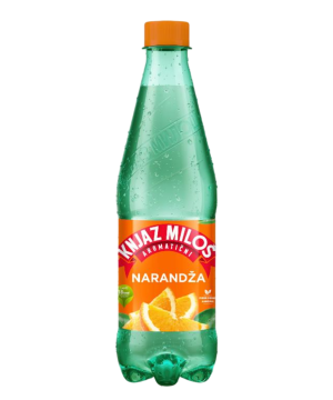 Knjaz Miloš Narandža 0,5l