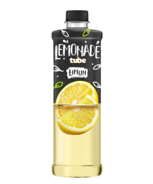Lemonade Tube Limun