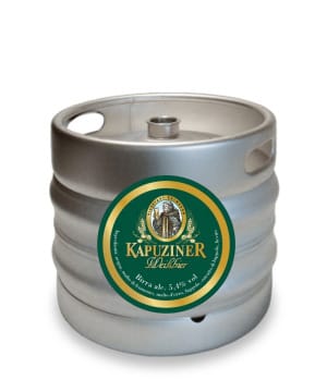 Kapuziner 30L