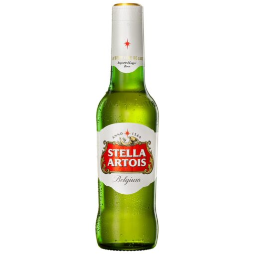 Stella Artois 0.33L Paket Od 24 Komada