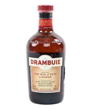 Drambuie 0.7L