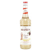 Monin Sirup Bela Čokolada 0,7L Monin Sirup Bela Čokolada 0.7L