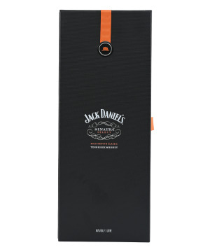 Jack Daniels Sinatra 3