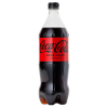 Coca Cola Zero L.5 Pvc Coca Cola Zero L.5 Pvc