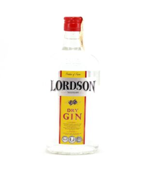 Lordson Gin