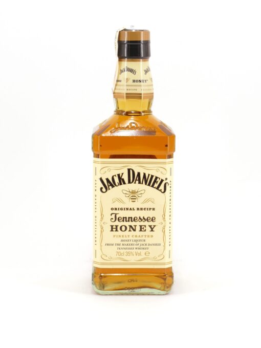 Jack Daniels Honey 0.7L