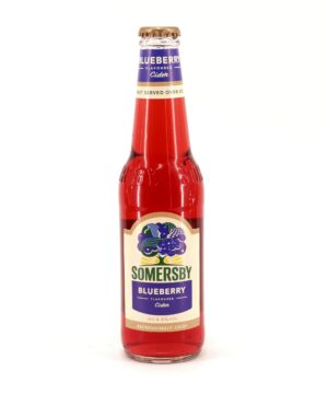 Somersby Blueberry