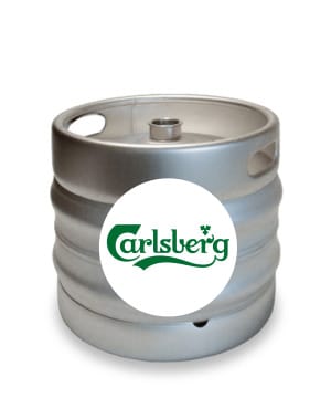 Carlsberg 30L