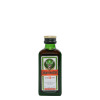 Jagermeister 0,02L Jagermeister 0.02L