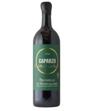 Caparzo Brunello di Montalcino