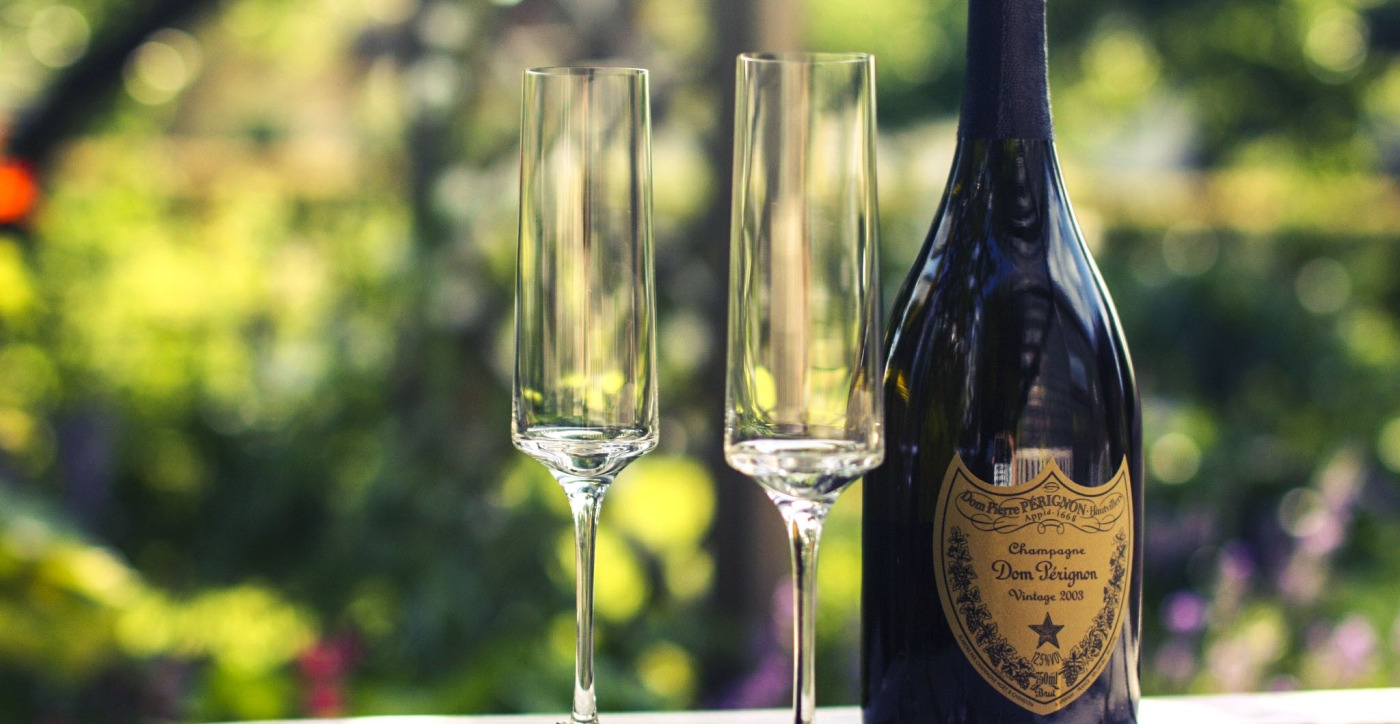 Šampanjac - Istorijska Greška Ili Ne? Šampanjac