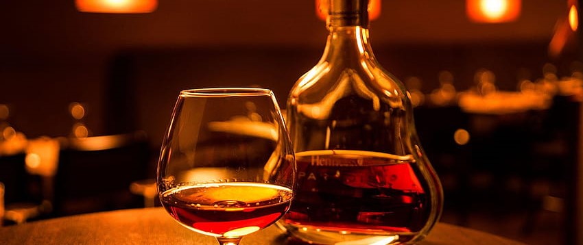 Pravi Konjak? Konjak