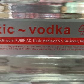 atlantik vodka prodaja