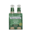 Fever Tree Ginger Beer 0,2L Fever Tree Ginger Beer