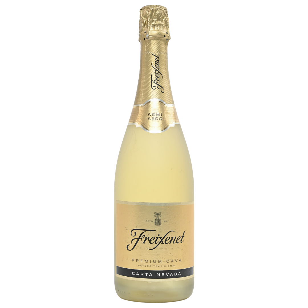 Freixenet Carta Nevada 0,75L Freixenet Carta Nevada 0.75L