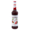Monin Sirup Jagoda 0,7L Monin Sirup Jagoda 0.7L