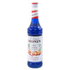 Monin Sirup Blue Curacao 0,7L Monin Sirup Blue Curacao 0.7L