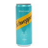 Schweppes Bitter Lemon 0,33L Schweppes Bitter Lemon 0.33L