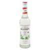 Monin Sirup Mojito Mint 0,7L Monin Sirup Mojito Mint 0.7L