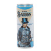 Baron Ginger Ale 0,25L Baron Ginger Ale 0.25L Paket Od 12 Komada
