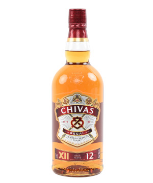 Chivas Regal 1L