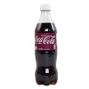 Coca Cola Cherry 0,5L Coca Cola Cherry 0.5L