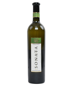 Jeremić Sontana Sauvignon Blanc 0.75L