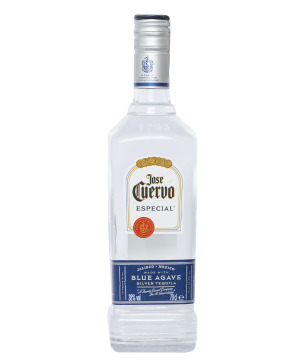 Jose Cuervo Silver 0.7L