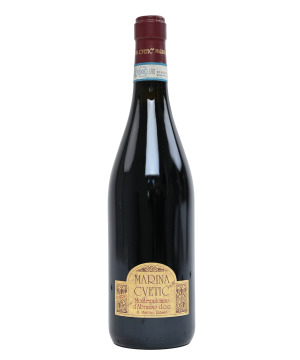 Marina Cvetić Montepulciano dAbruzzo 0.75L