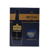 Metaxa 12* 0,7L + 2 Čaše Metaxa 12 0.7L + 2 Glasses