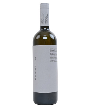 Temet Ergo Pinot Grigio 0.75L